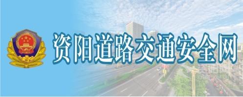 鸡巴考逼视频资阳道路交通安全网